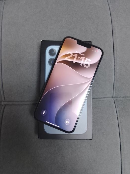 iPhone 13 Pro Max 256gb