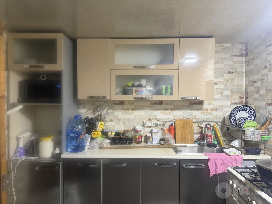 Oshxona mebeli xolati edeal