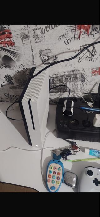 Продам или обменяю xbox