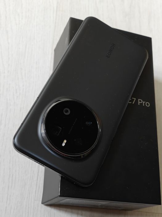 Honor Magic 7 Pro 512 gb Ram 12 5G