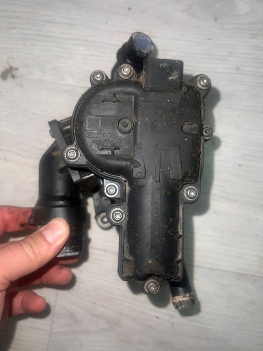 Термостат оригинал 1.6 турбо