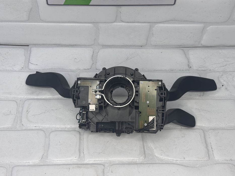 Лентов кабел и ръчки AUDI A6 A7 A8 4H0953568K 4G8953502D