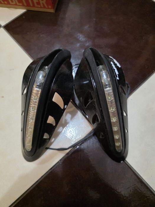 Piese motocicleta Yamaha FZ6