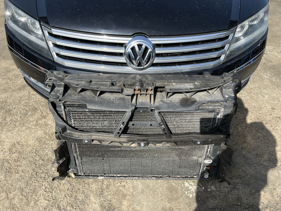 Tragher complet Vw Phaeton 2011 3.0 tdi euro 5 3D0121191P