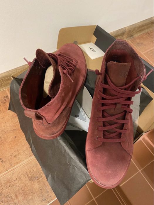 UGG originali 44,5 piele