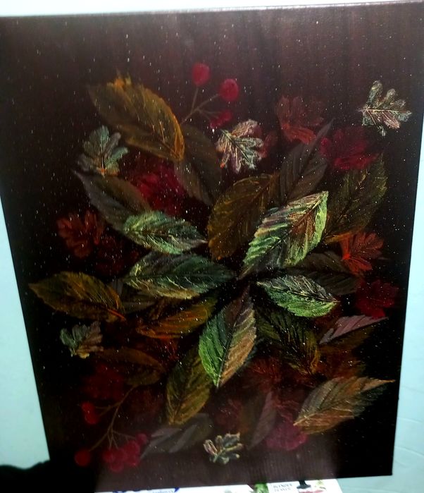 Картина для интерьера и души