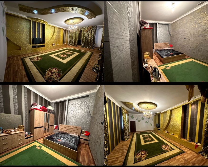 Продаётся дом 10 соток.На две семьи! Торг уместен Дом готовый под ключ