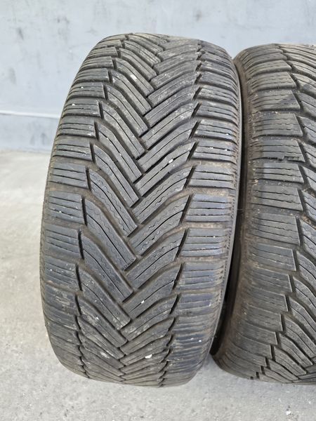 225/50/17 MICHELIN 4бр