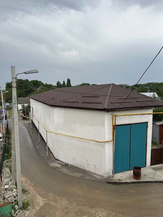 аренда помещеные склад