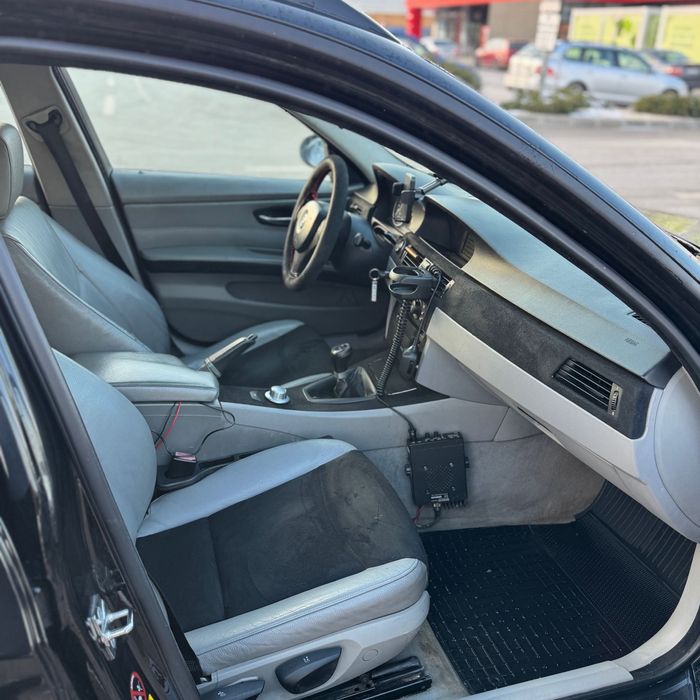 Vand bmw seria 3 320d