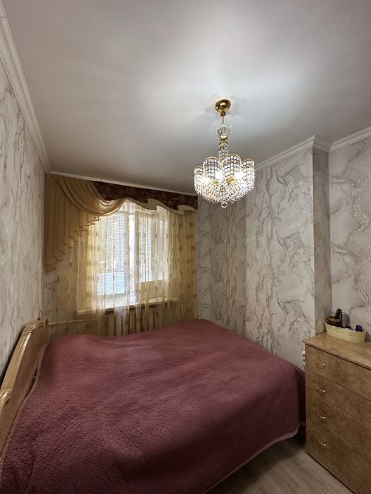 Продается 2-х ком квартира в районе Политеха