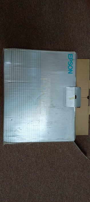 Винтажный ноутбук EPSON HX-20