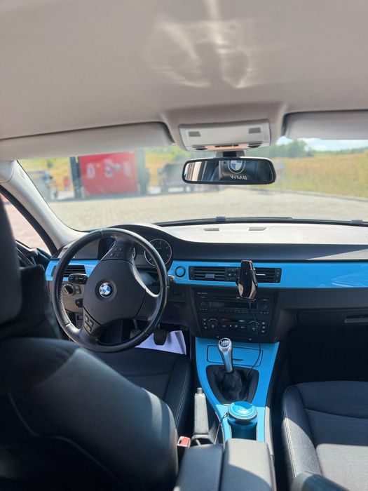 BMW 3 Series 2006 — imagine 3