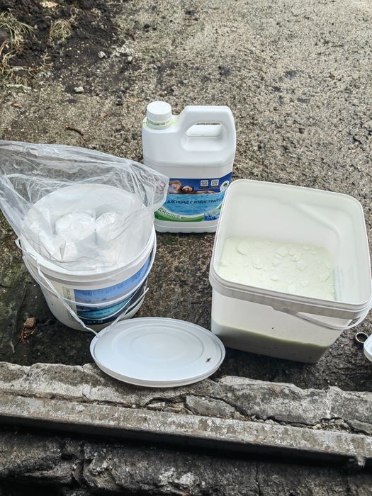 Басейн 3.05х76см