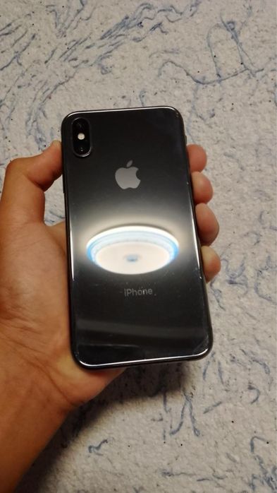 iPhone XS 64GB obmen qilaman