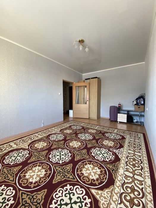 Продается квартира