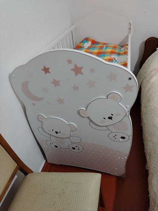 Манеж в хорошем состояний