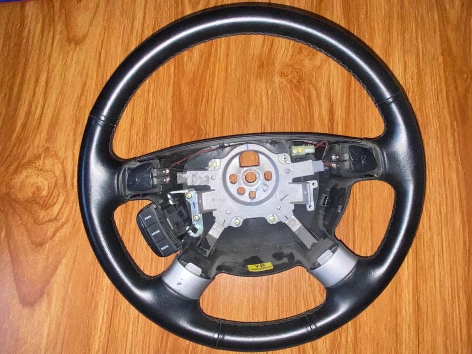 Gentra rul elegant plus 3 pozitsiyaniki