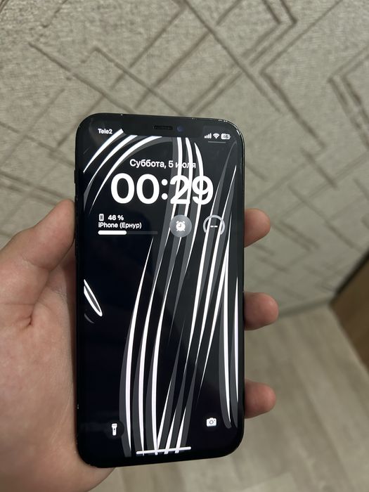 Айфон 12 про 79%