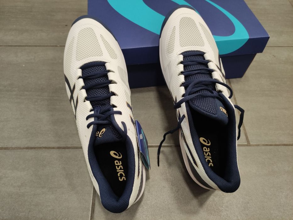 ASICS Court Speed Off 48 / Маратонки / Кецове