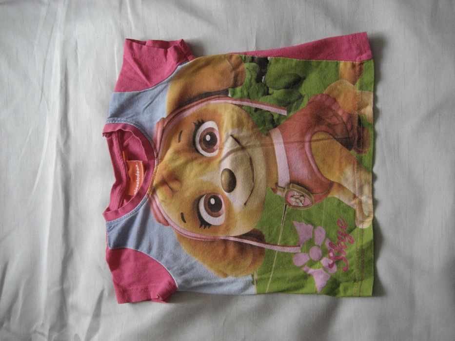 Голям лот за момиченца до 104 за 15 ew