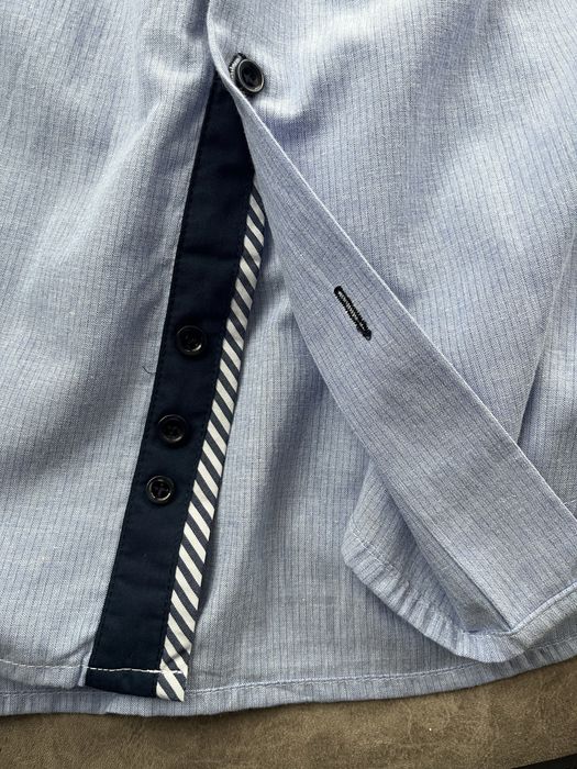 Мъжки ризи размер L