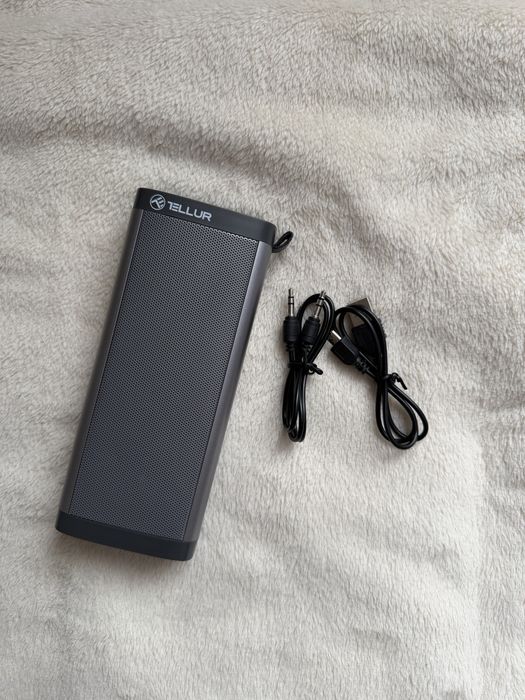 Bluetooth колонка Tellur Selene 6W