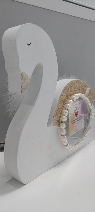 Лебедь от MIA HOME