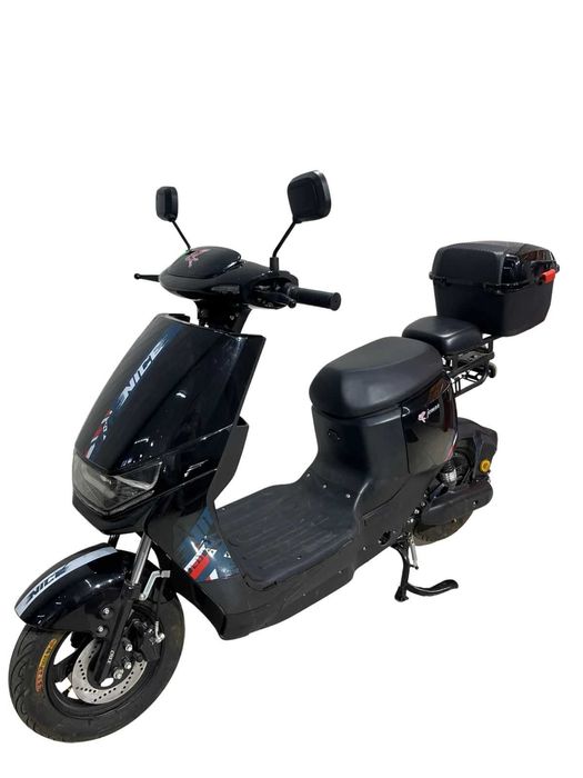 Мопед Jemaa мощный