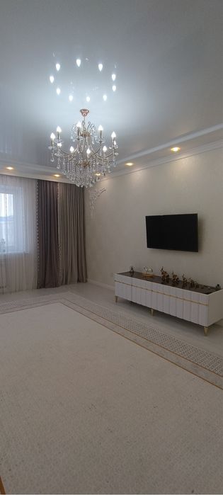 Продам 4 ком квартиру