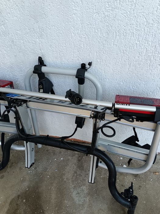 Suport biciclete BMW Original X1 E84 - 82 71 2 150 350