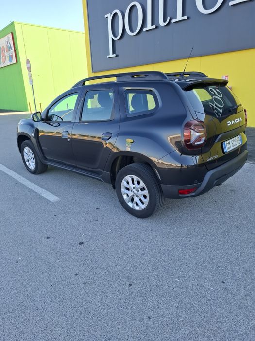 DACIA Duster 2022 — imagine 3