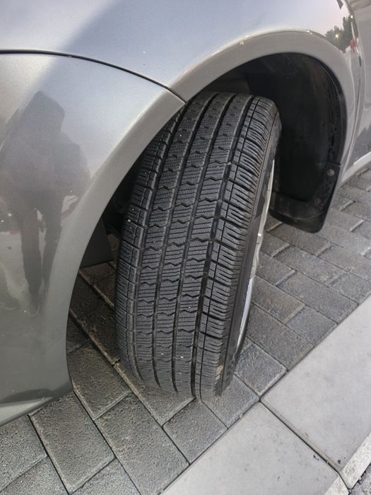 Chevrolet Lacetti / Gentra 2015 — 5