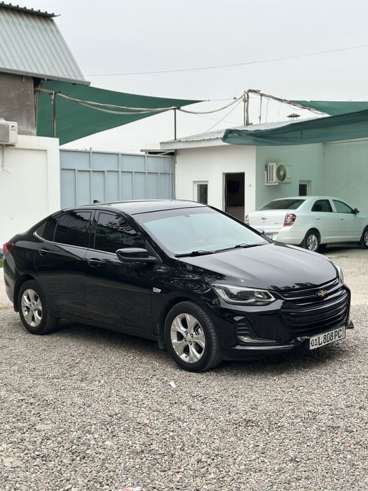 Onix 2023 premier plus pozitsiya 12.500$ oxiri