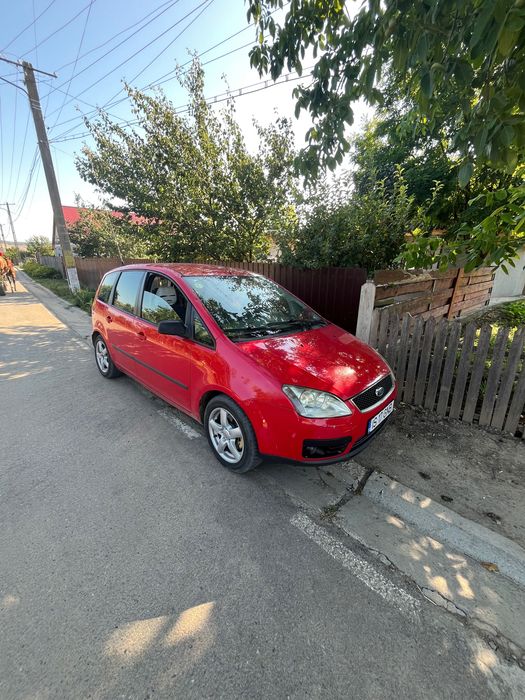 FORD C-Max 2005 — imagine 2