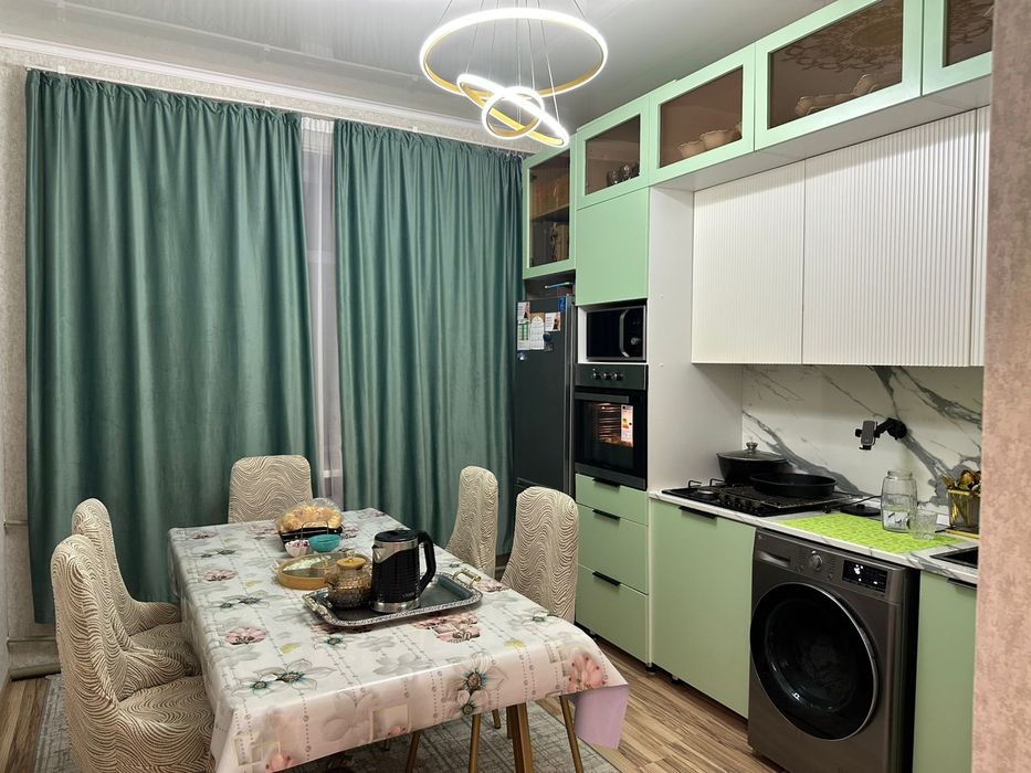 Квартира посуточно