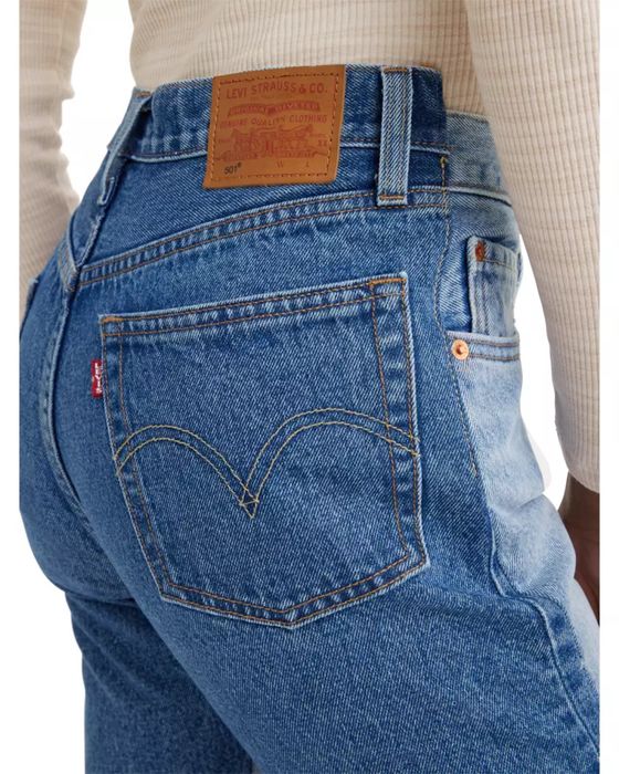 Blugi Levi’s dama