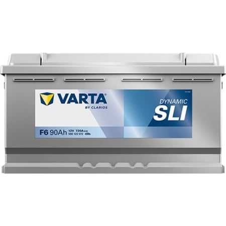 Baterie auto Varta SLI 90Ah 720A F6 590122072