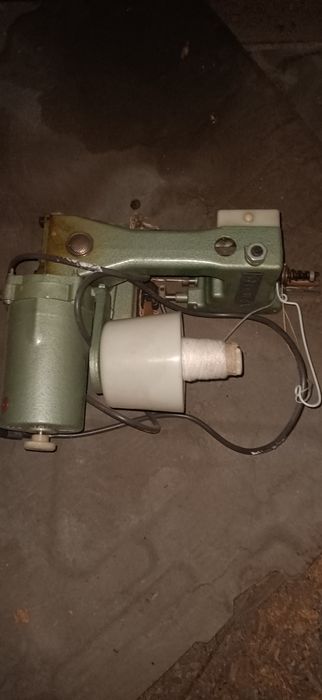 Мешкозашивочная машинка GK 9-2