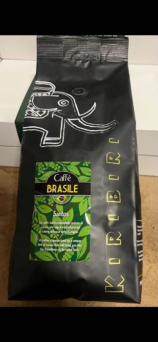 Cafea Specialty Arabica 100 % Produsa in Italia