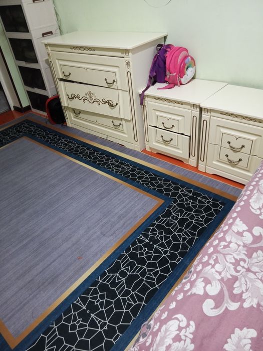 Спальный гарнитур сатылады!