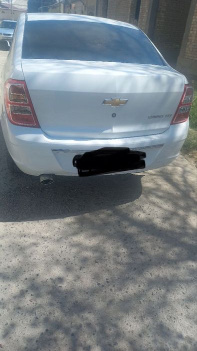 Cobalt 2022 yil 31 000 km narxi kelishiladi