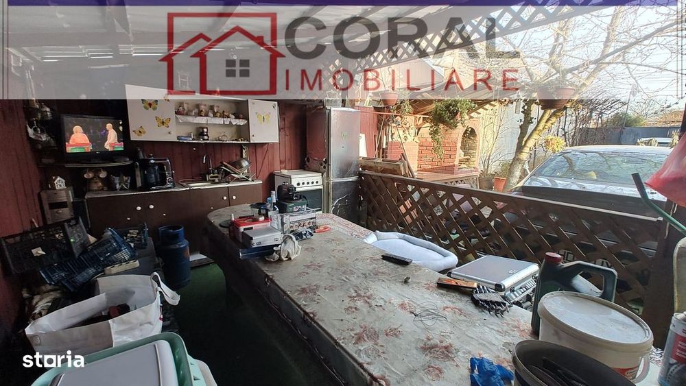 De vanzare casa, zona Micu Klein