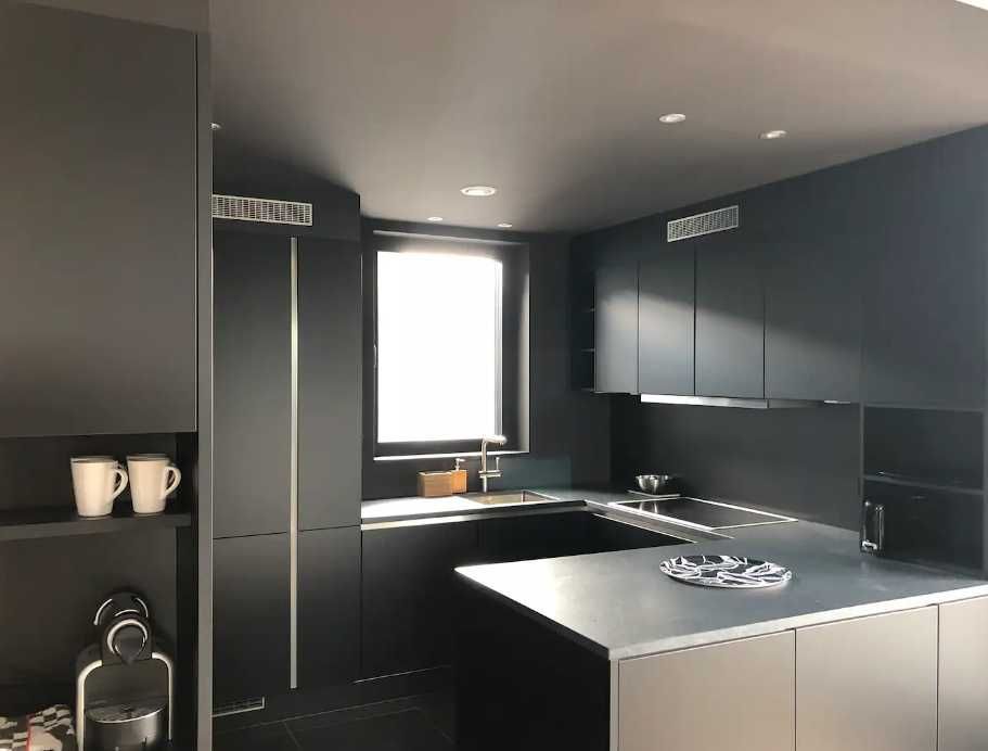 Дава се под наем Двустаен апартамент в Пловдив, Съдийски - 65 кв.м за 346.8 € - Снимка #4