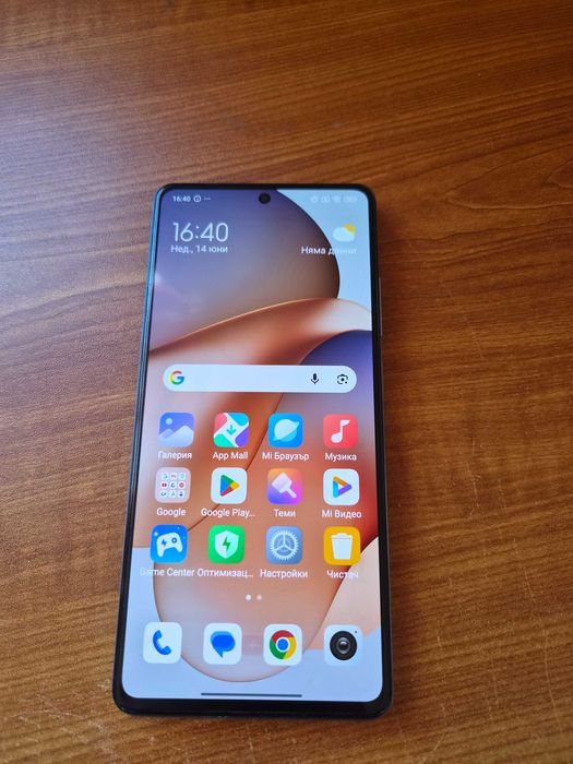 Xiaomi Redmi Note 12 Pro 5G