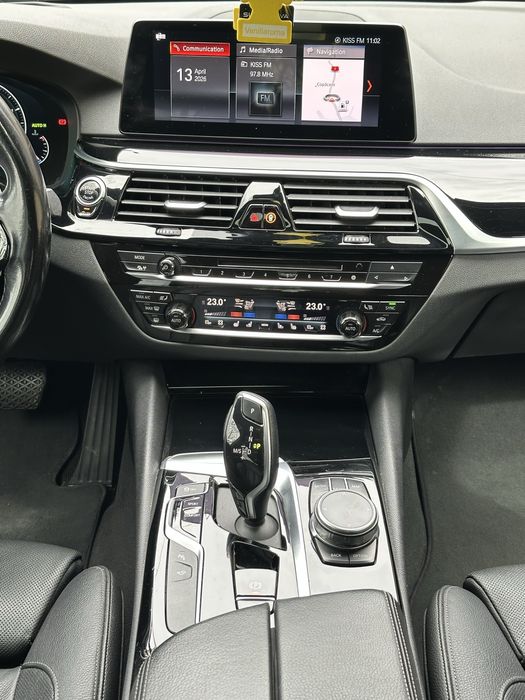 Vand BMW G30 530D xDrive