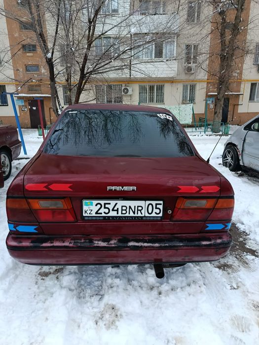 Продам Ниссан примера