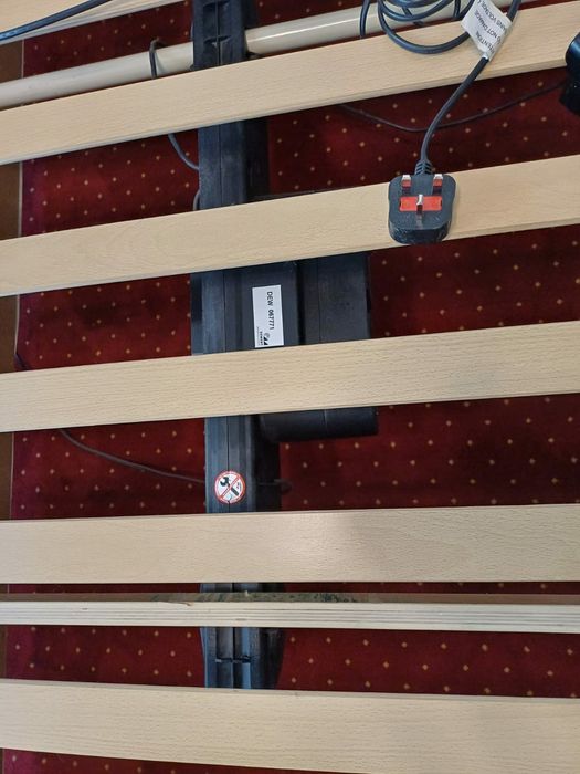 Vand pat electric medicinal 90/200