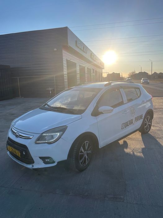 Lifan x50 2018 г. Продаю