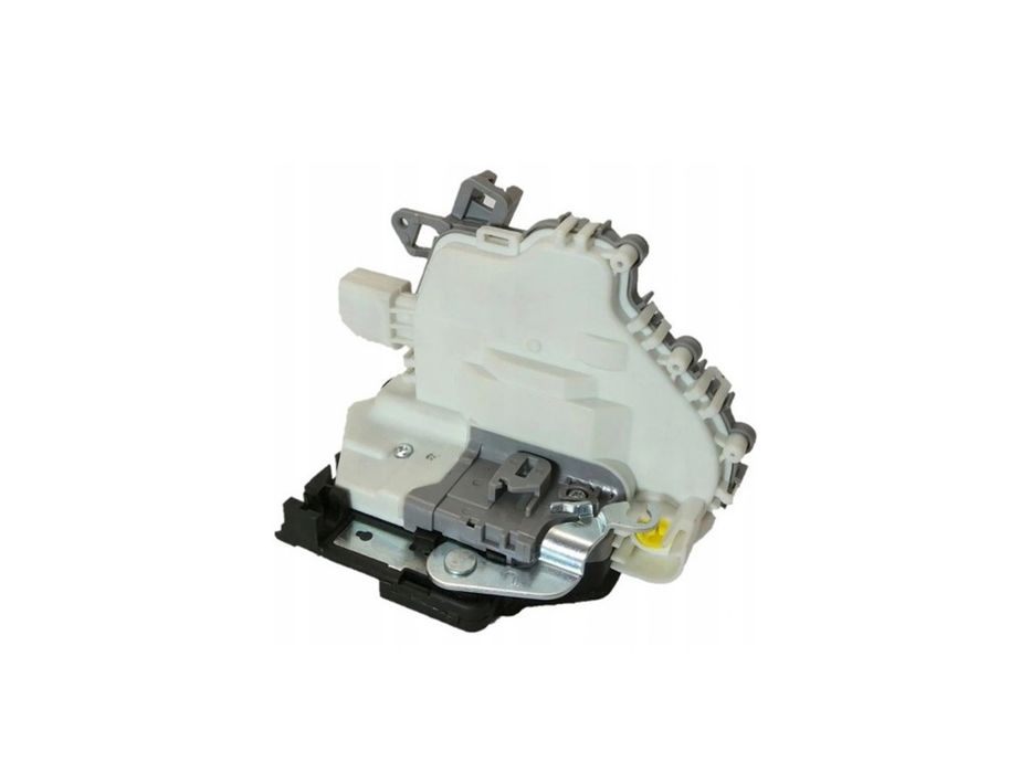 Брава за Seat Leon MK2 (2005-2012)